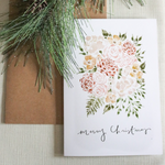 Load image into Gallery viewer, Juliette Christmas Card
