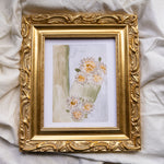 Load image into Gallery viewer, Fleur de Sagauro Print
