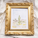 Load image into Gallery viewer, Ville de Canyon Noir Print
