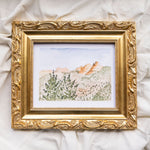 Load image into Gallery viewer, Pays De La Roche Rouge Print
