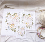 Load image into Gallery viewer, Avril Print
