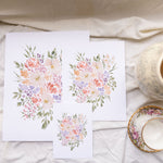 Load image into Gallery viewer, Lenora Print
