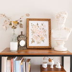 Load image into Gallery viewer, Genevieve Print
