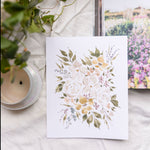 Load image into Gallery viewer, Avril Print
