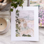 Load image into Gallery viewer, Le Grand Canyon Print
