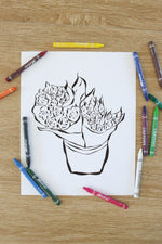 Load image into Gallery viewer, Coloring Pages Variety Pack
