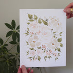 Load and play video in Gallery viewer, Jolie Print
