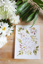 Load image into Gallery viewer, Avaline Original Painting
