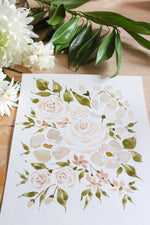 Load image into Gallery viewer, Jolie Original Painting
