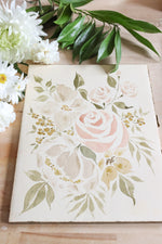 Load image into Gallery viewer, Genevieve Original Painting
