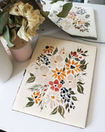 Load image into Gallery viewer, Fleurs du Désert Original Painting
